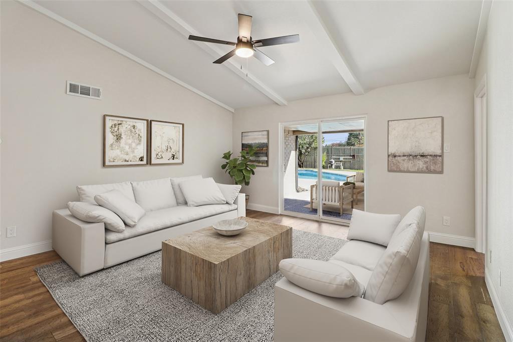 Richardson Heights Estates West 3r - Residential