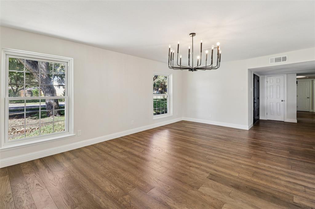 Richardson Heights Estates West 3r - Residential