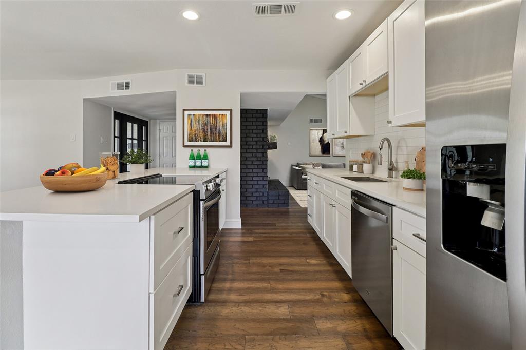 Richardson Heights Estates West 3r - Residential