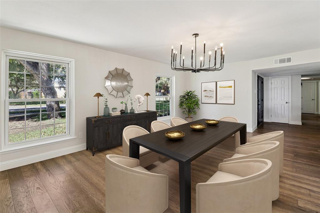 Richardson Heights Estates West 3r - Residential