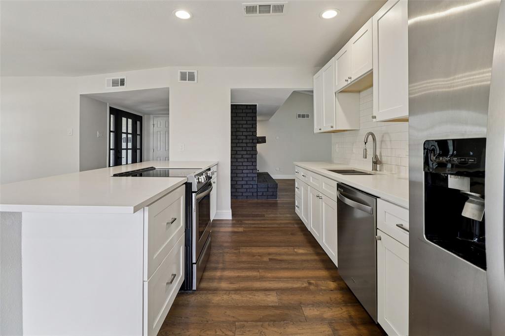 Richardson Heights Estates West 3r - Residential