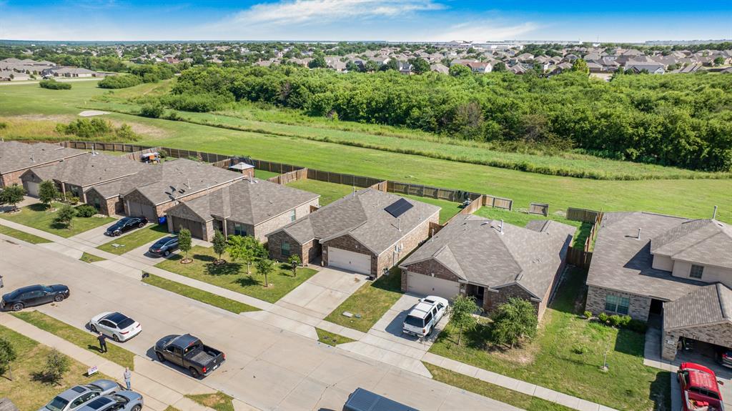Windmill Farms Ph 3b - Residential