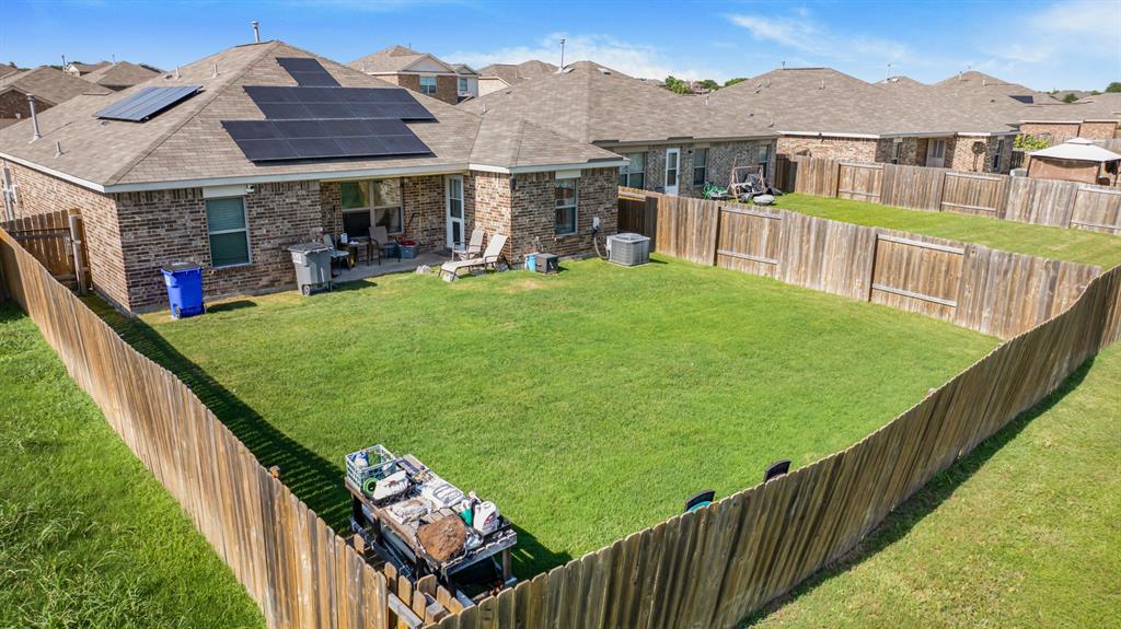 Windmill Farms Ph 3b - Residential