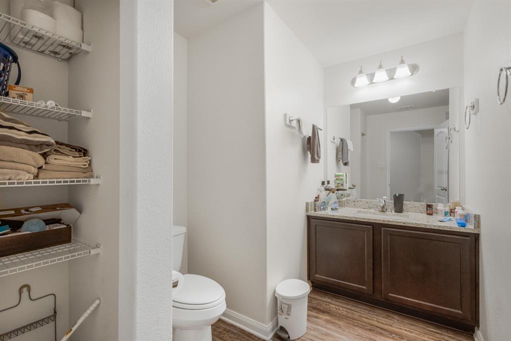 Windmill Farms Ph 3b - Residential