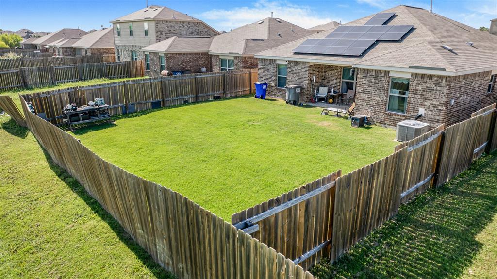 Windmill Farms Ph 3b - Residential
