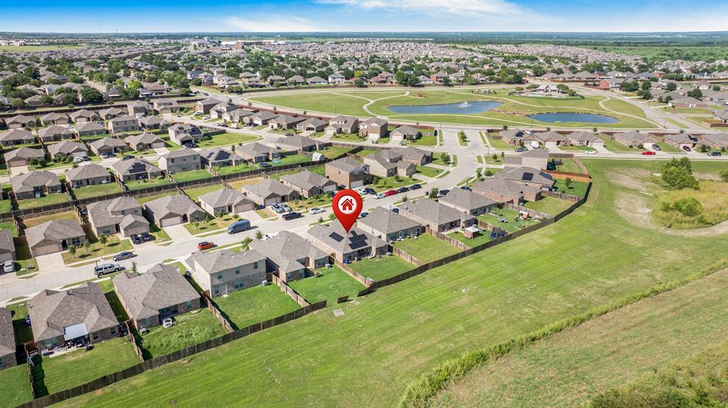 Windmill Farms Ph 3b - Residential