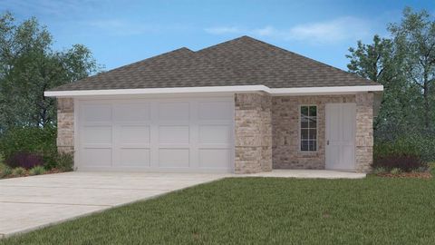 Photo of 10208 Anyhow Drive, Aubrey, TX 76227 (MLS # 21173239)