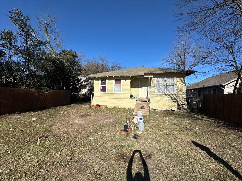 Farwell Heights - Residential