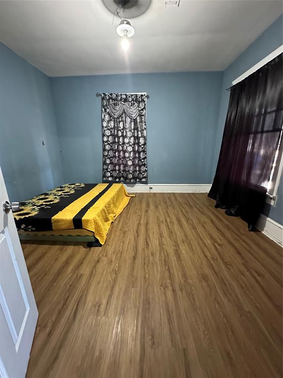 Farwell Heights - Residential