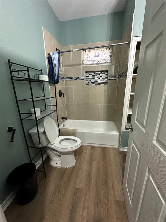 Farwell Heights - Residential