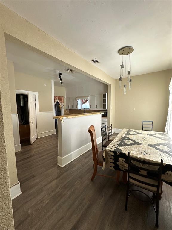 Farwell Heights - Residential