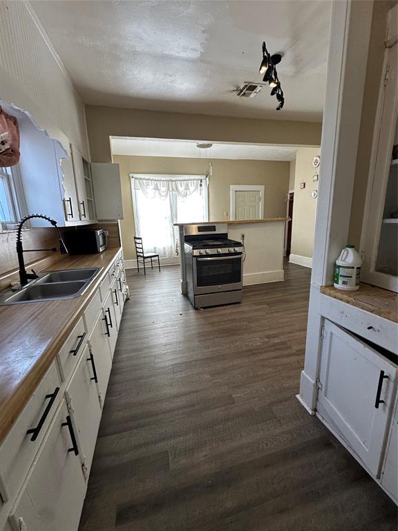 Farwell Heights - Residential