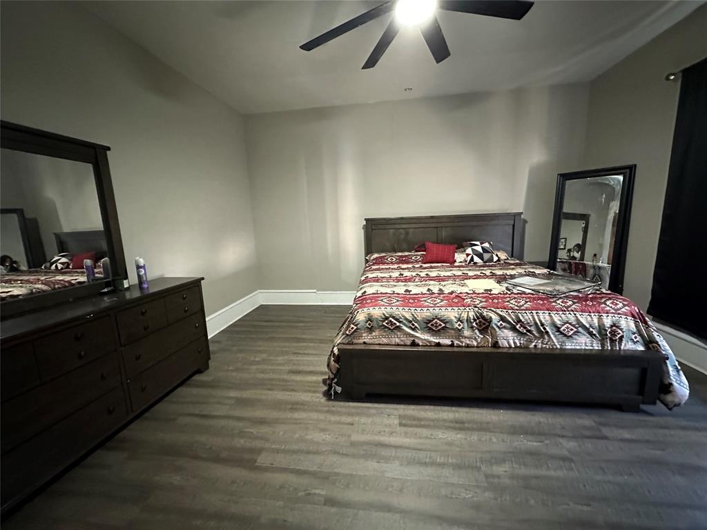 Farwell Heights - Residential