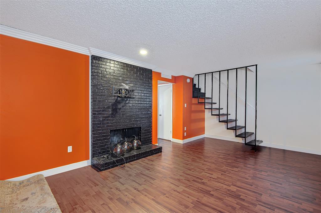 Graham Square #1 Condo - Residential