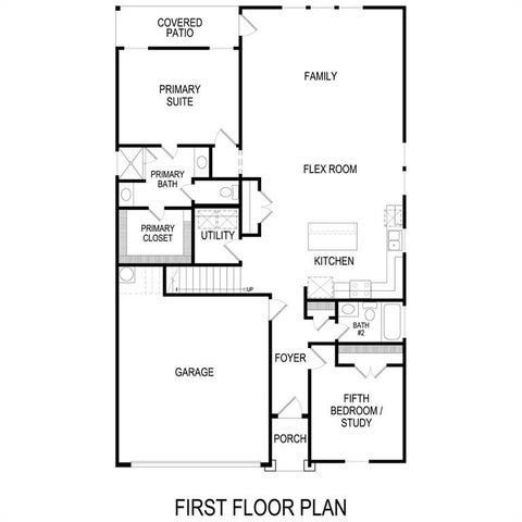 Photo of 404 Sequoia Lane, Denton, TX 76210 (MLS # 21399201)