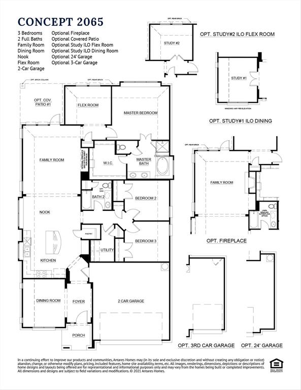 Hunters Ridge - Residential