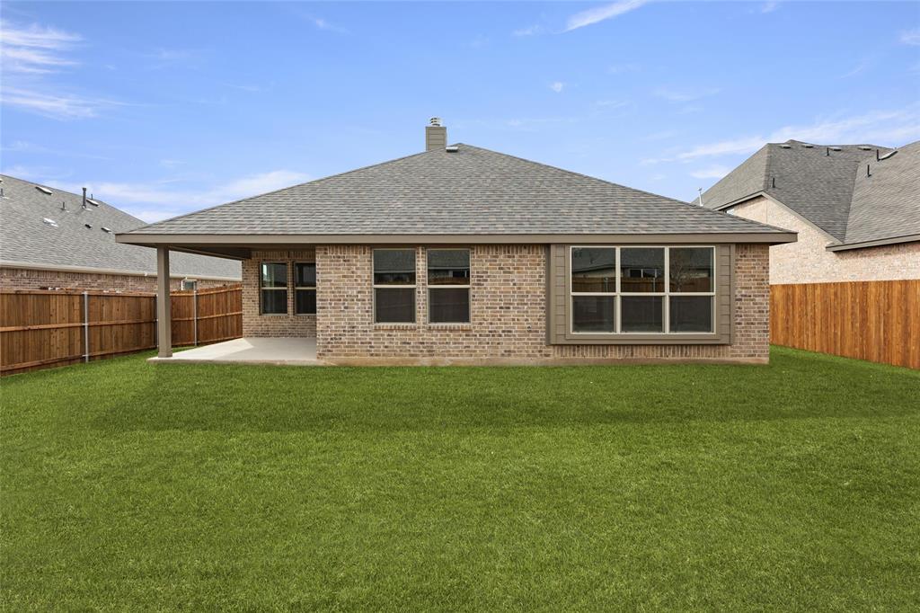 Hunters Ridge - Residential