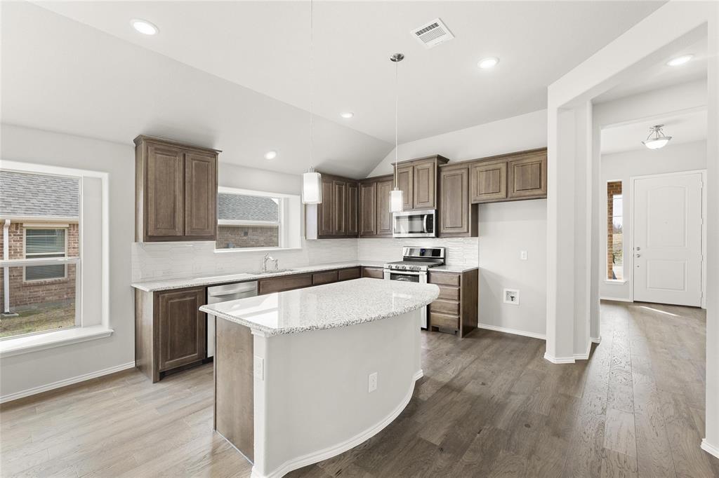 Hunters Ridge - Residential