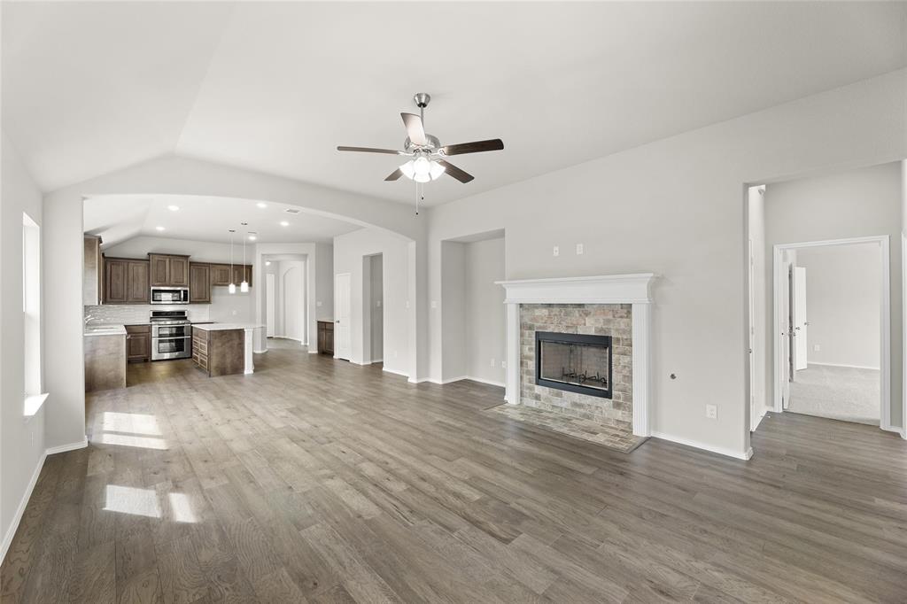 Hunters Ridge - Residential