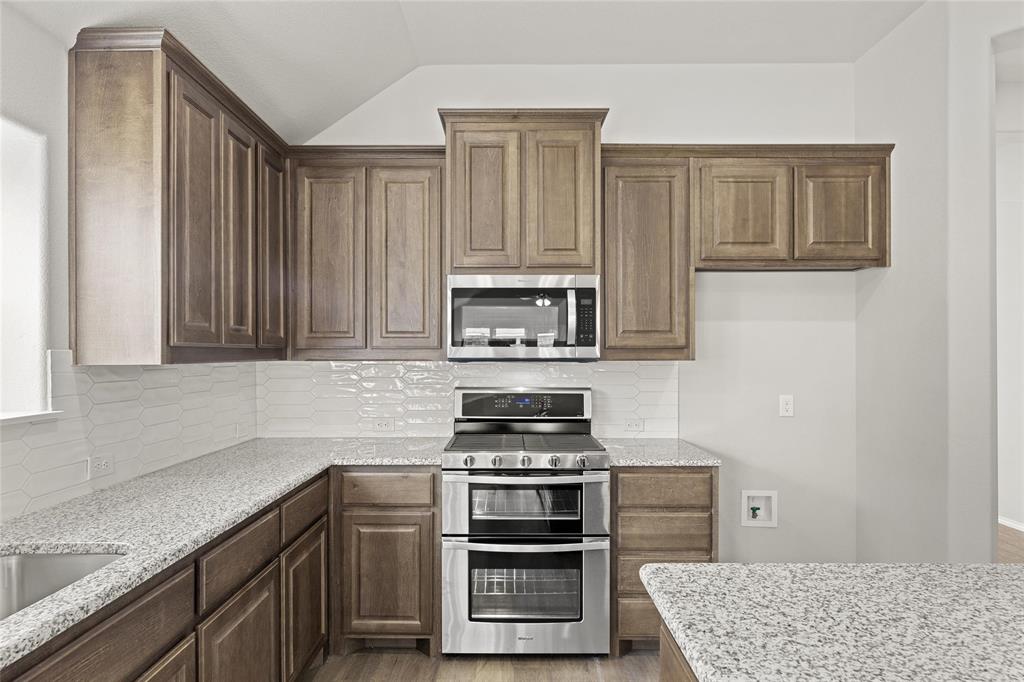 Hunters Ridge - Residential