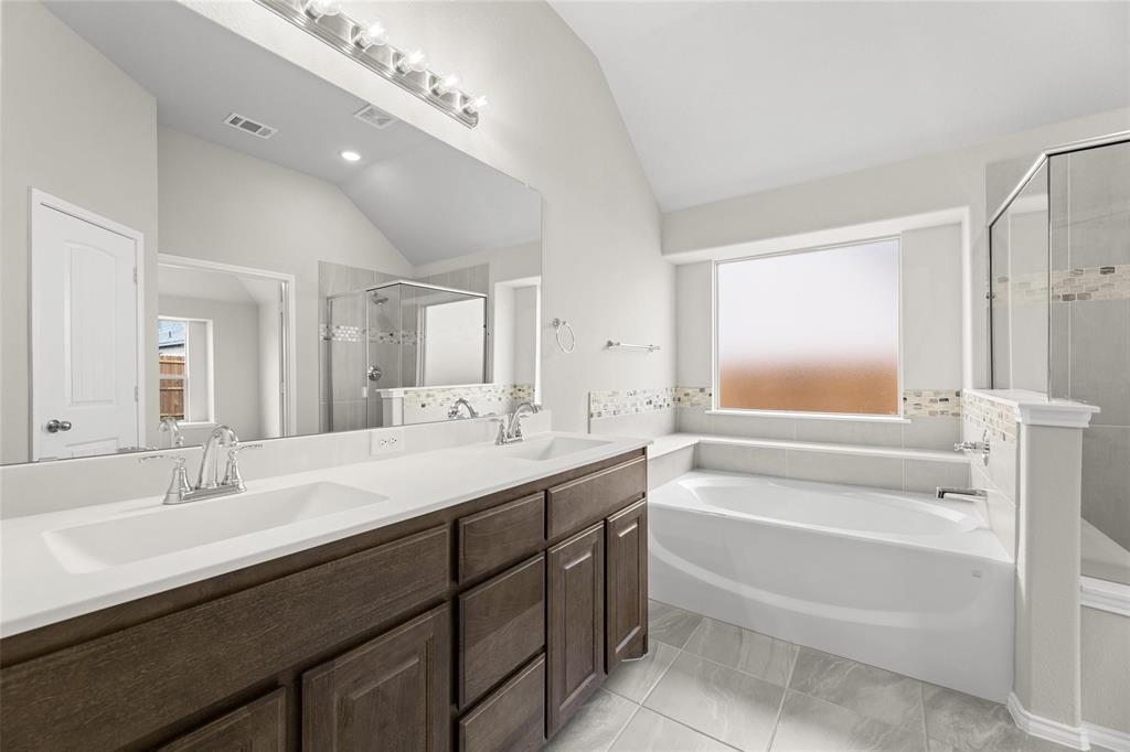 Hunters Ridge - Residential