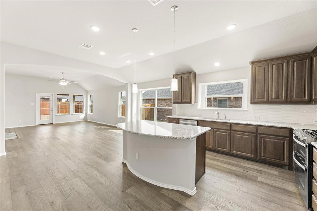 Hunters Ridge - Residential