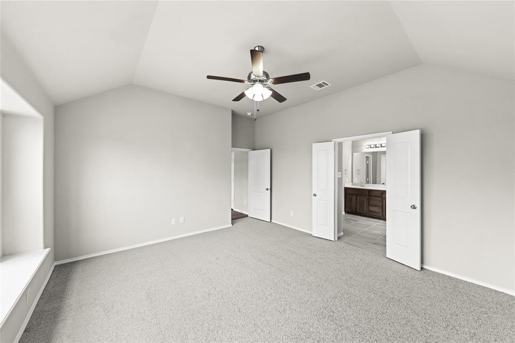 Hunters Ridge - Residential