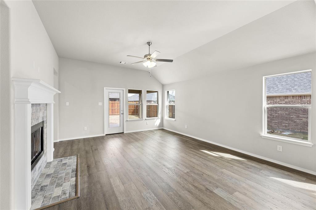 Hunters Ridge - Residential