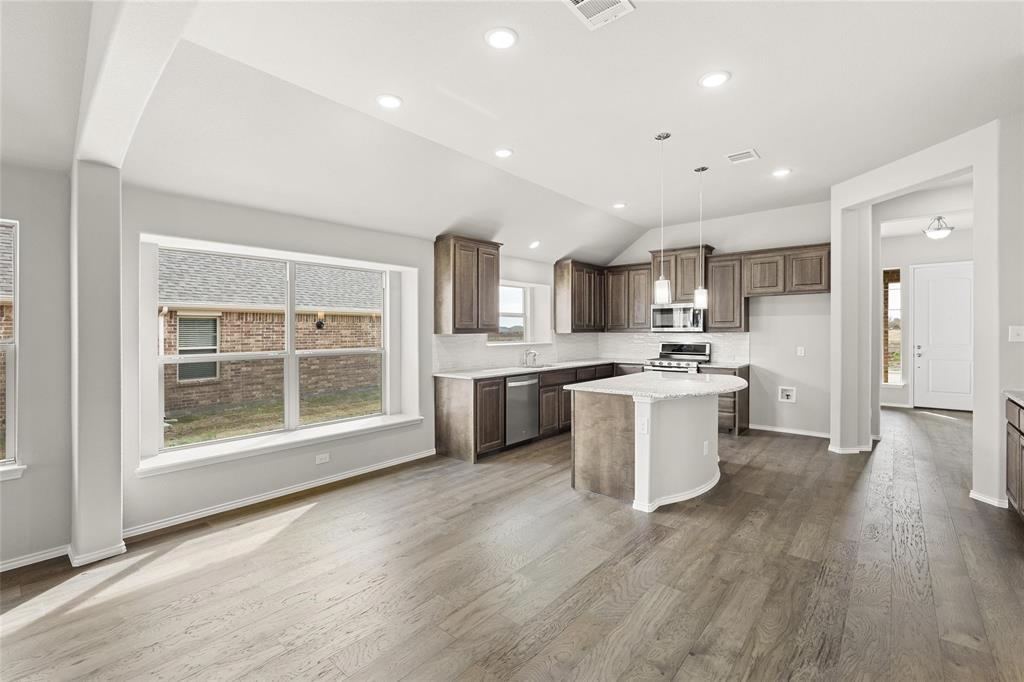 Hunters Ridge - Residential