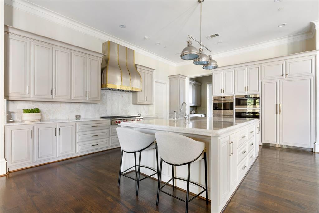 Creeks Of Preston Hollow - Residential