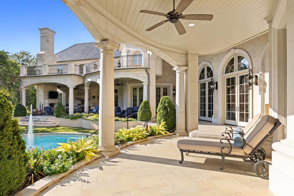 Creeks Of Preston Hollow - Residential