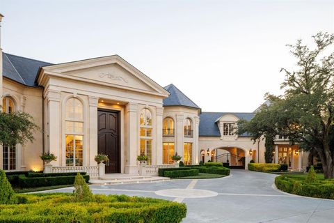 10617 Bridge Hollow Court Dallas TX 75229