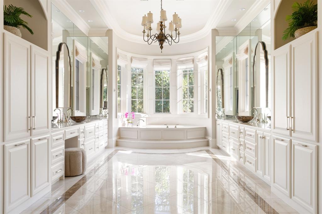 Creeks Of Preston Hollow - Residential