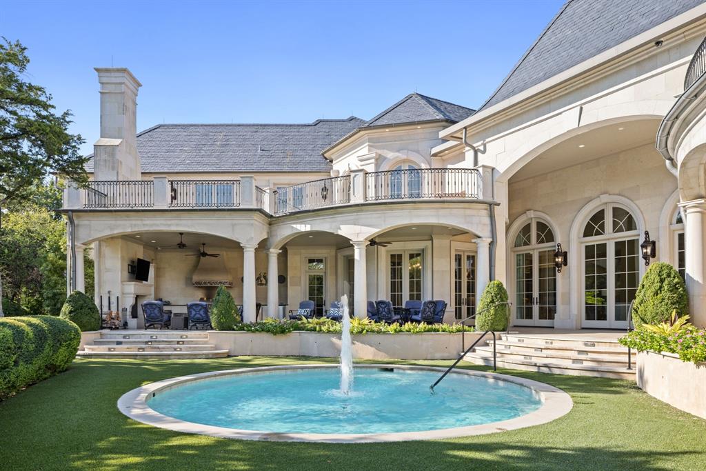 Creeks Of Preston Hollow - Residential
