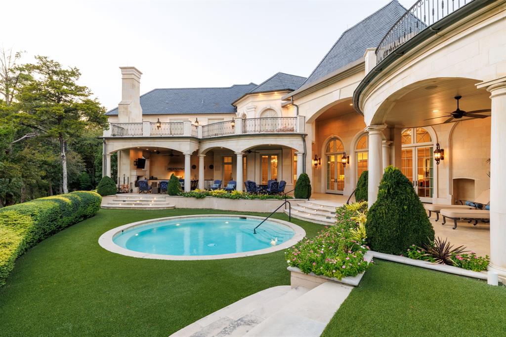 Creeks Of Preston Hollow - Residential