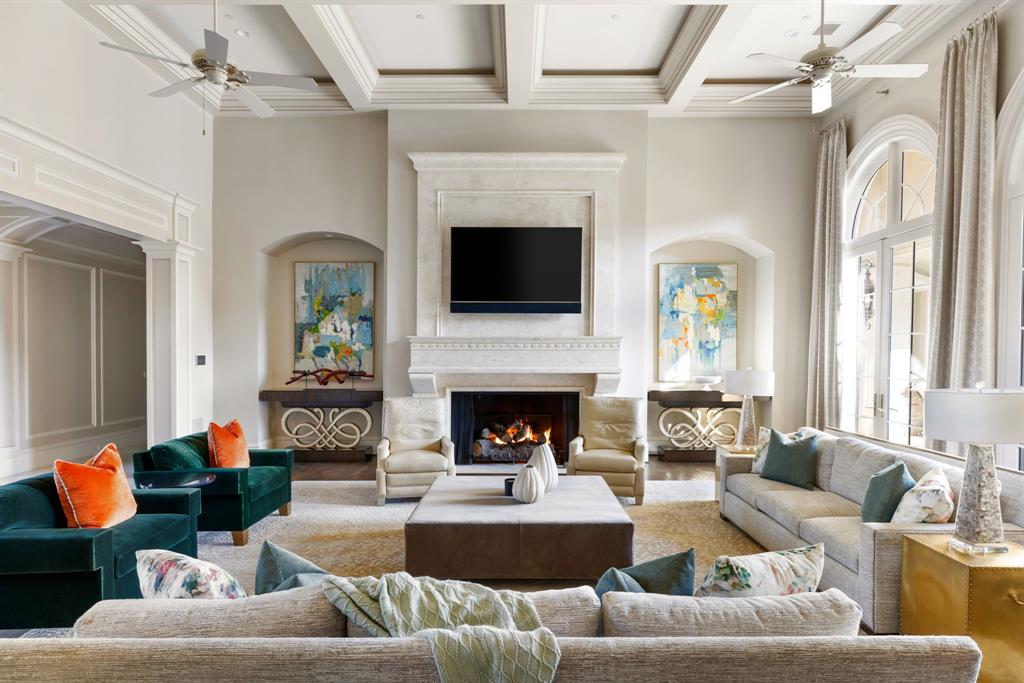 Creeks Of Preston Hollow - Residential