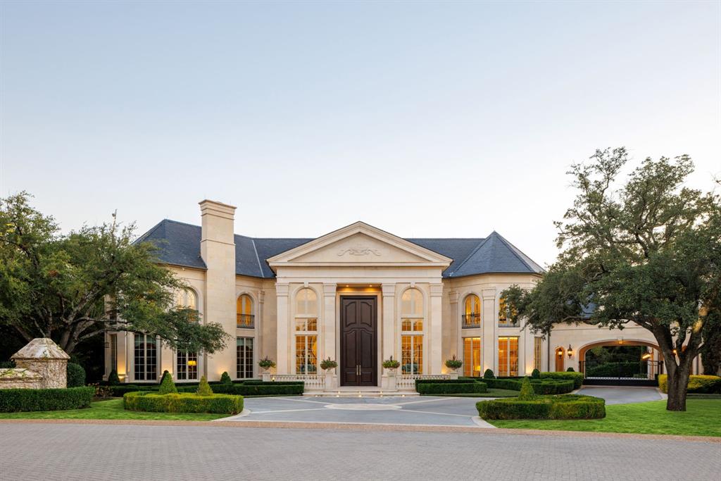 10617 Bridge Hollow Court