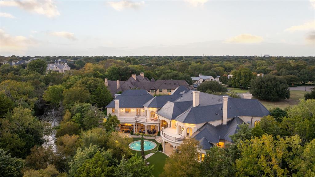 Creeks Of Preston Hollow - Residential
