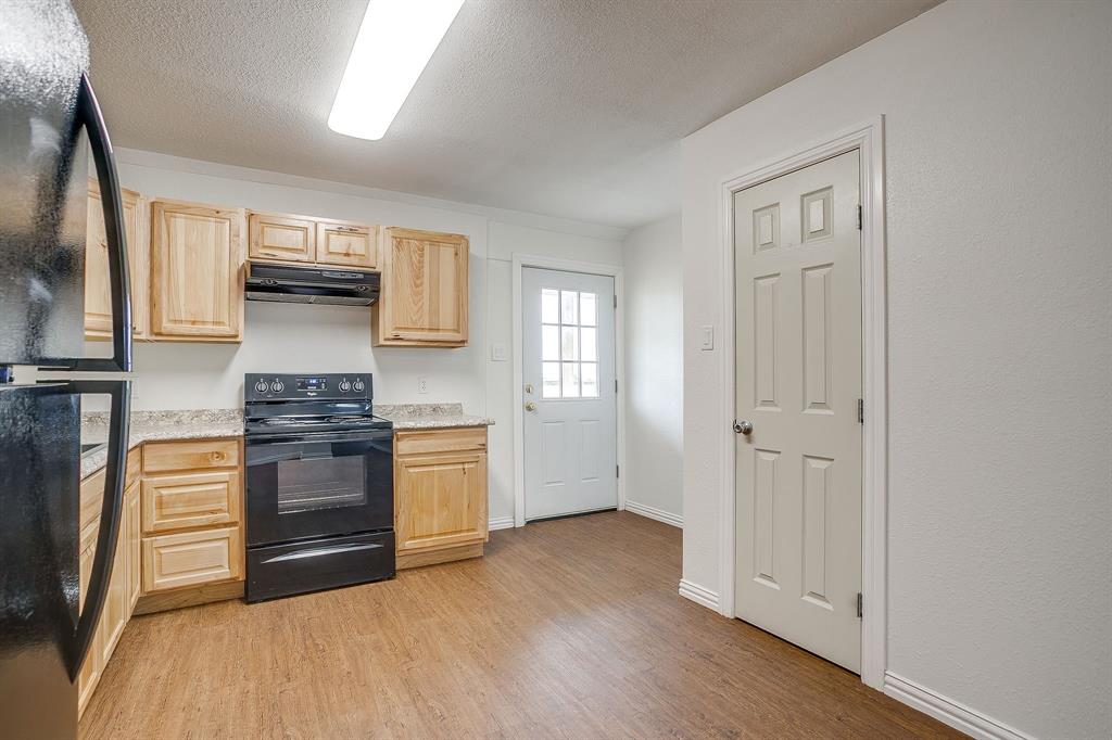 Blue Ridge Estates - Residential Income