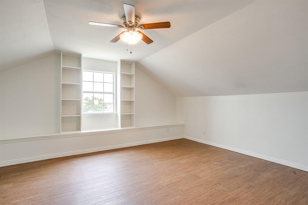 Blue Ridge Estates - Residential Income