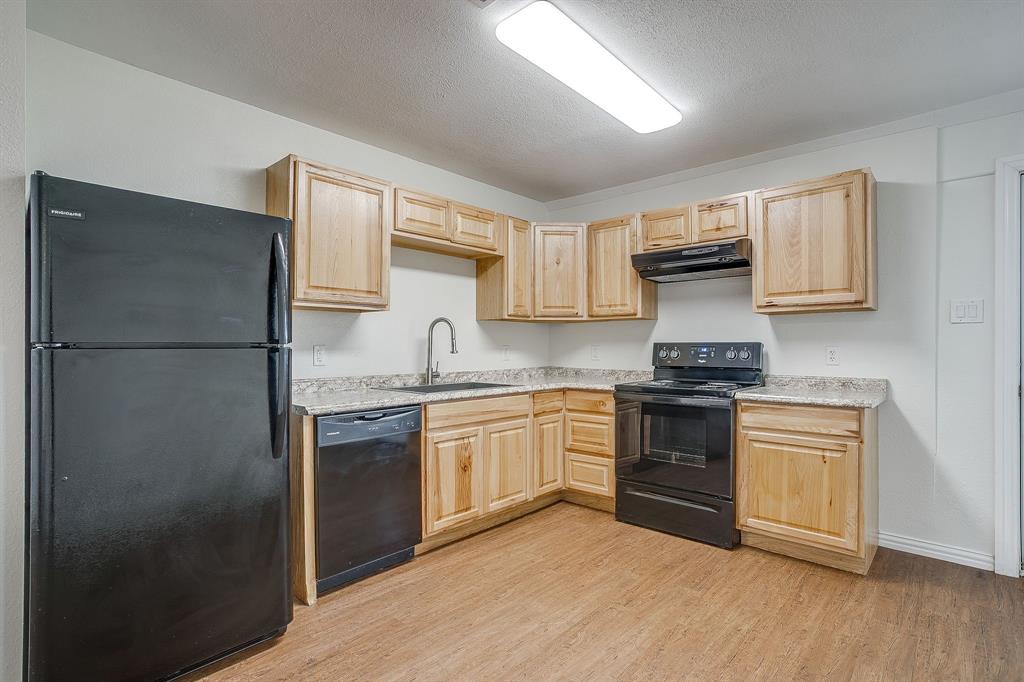 Blue Ridge Estates - Residential Income