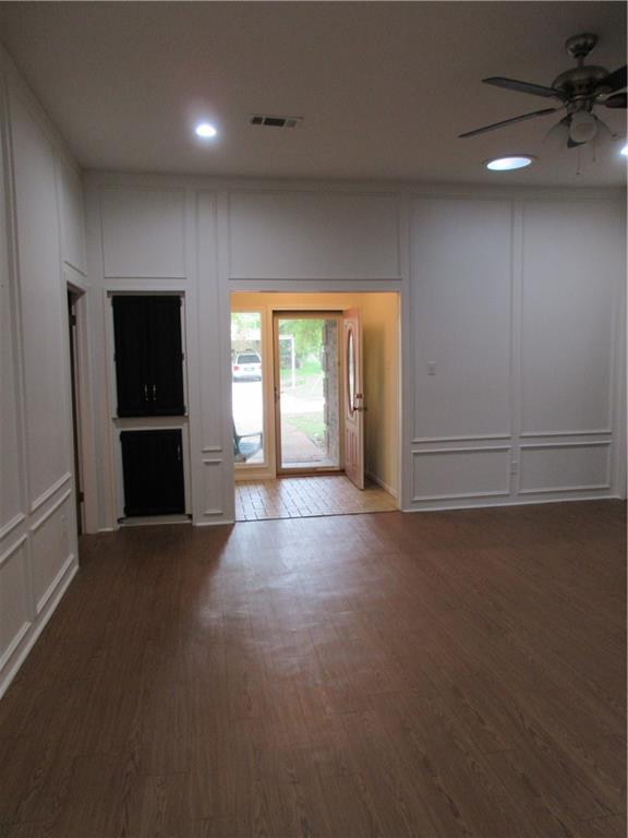 Marlin County Club #2 - Residential