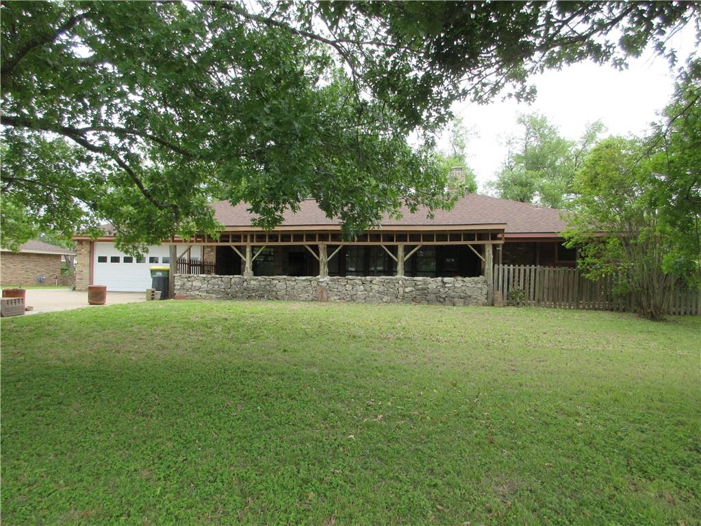 Marlin County Club #2 - Residential