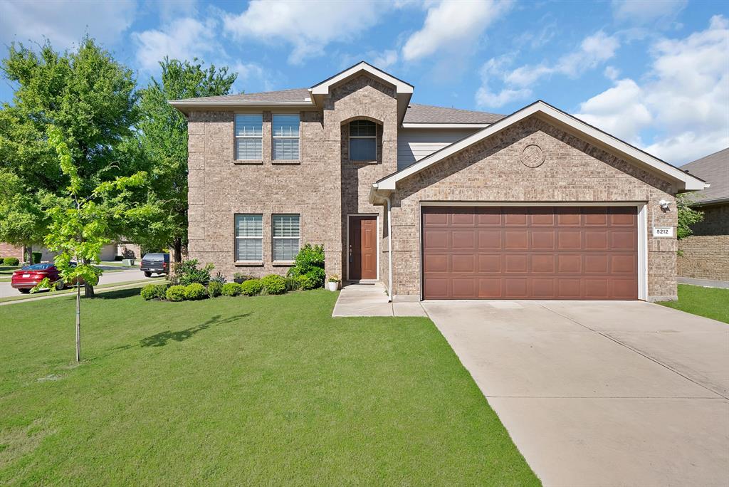 5212 Bluewater Drive