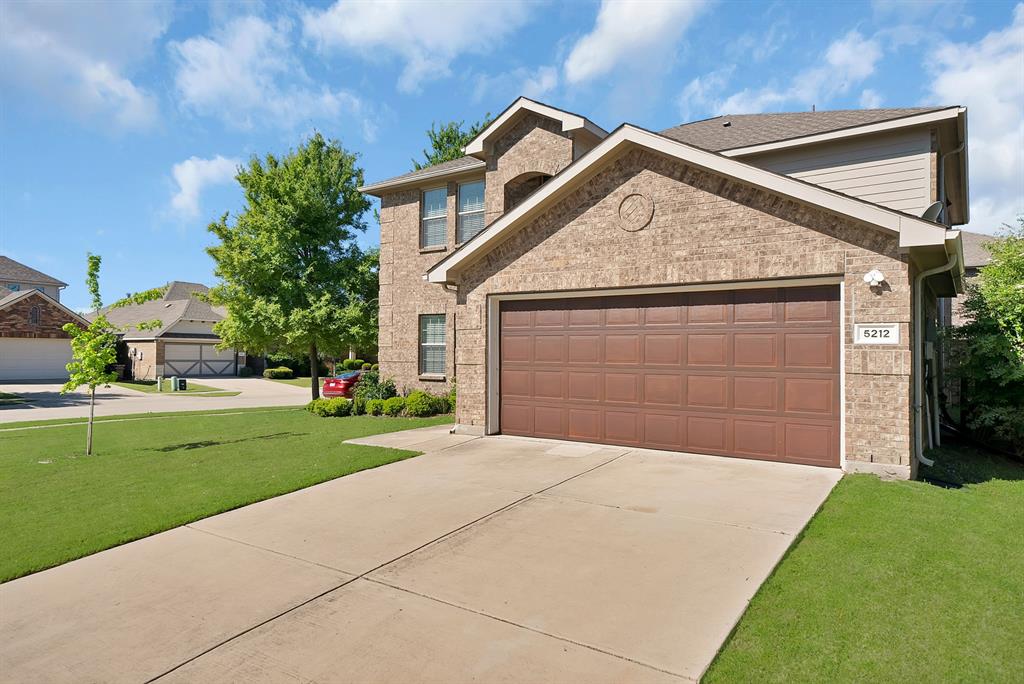 5212 Bluewater Drive