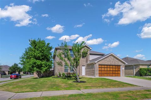 5212 Bluewater Drive Frisco TX 75036