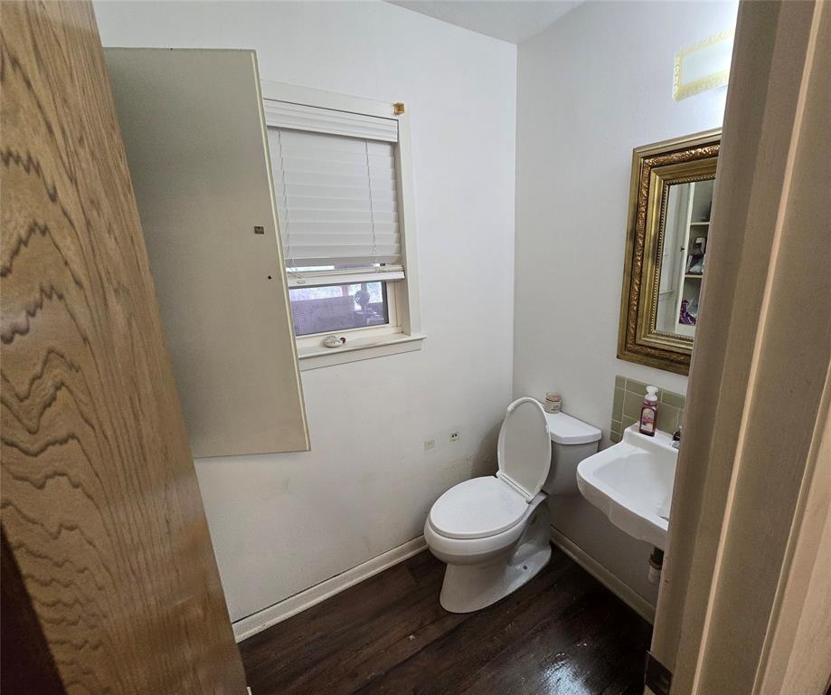 J L Sears Add - Residential