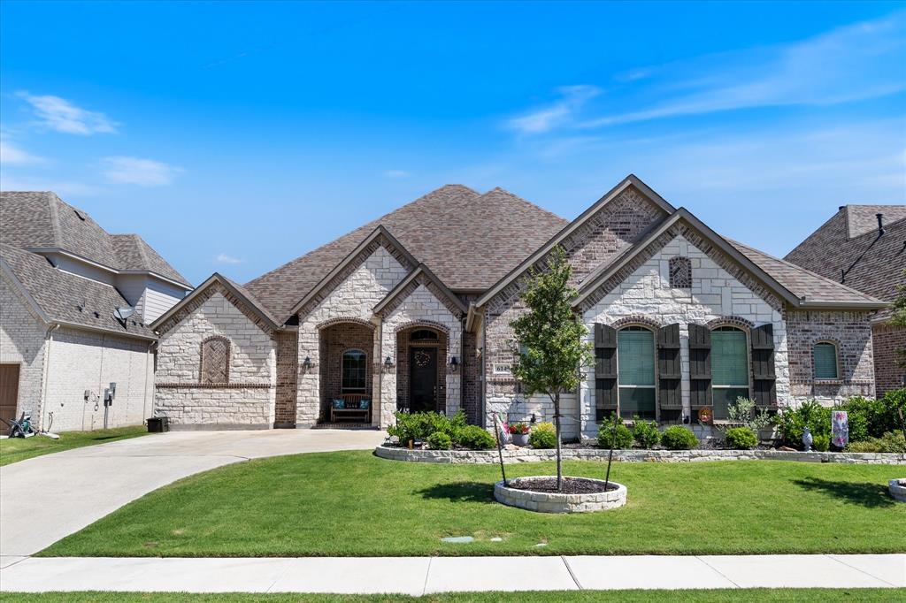 614 Summer Oaks