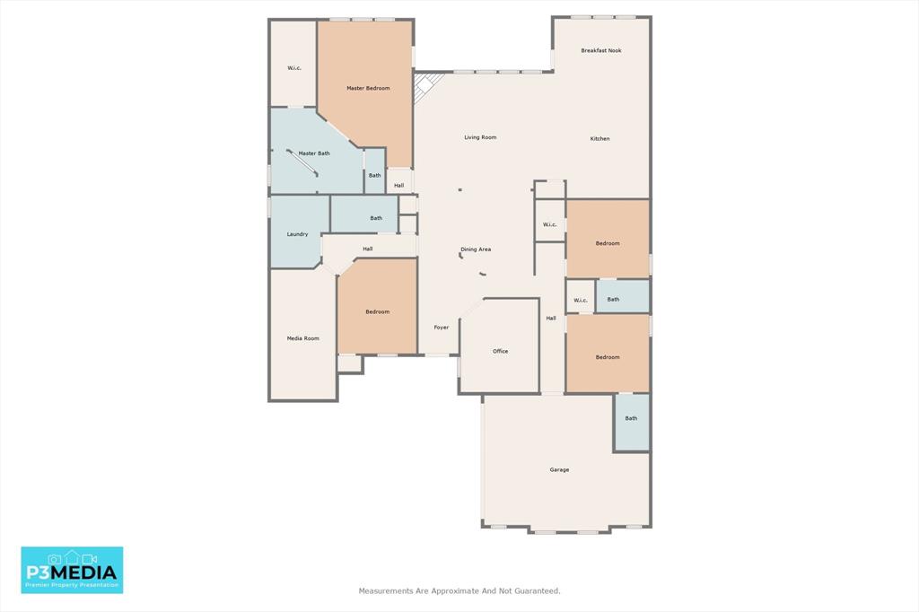 614 Summer Oaks