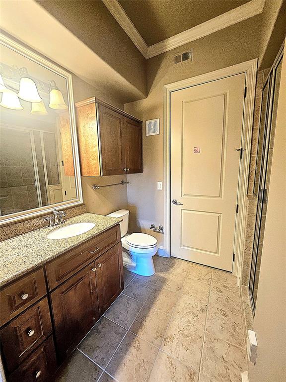 Watermere At Southlake Condo - Residential